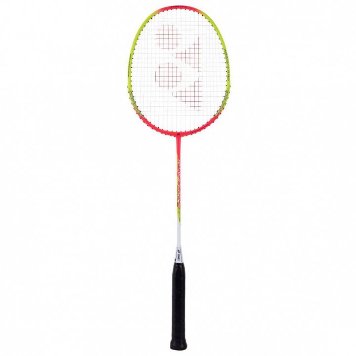 Yonex Nanoflare 100 Pink / Yellow
